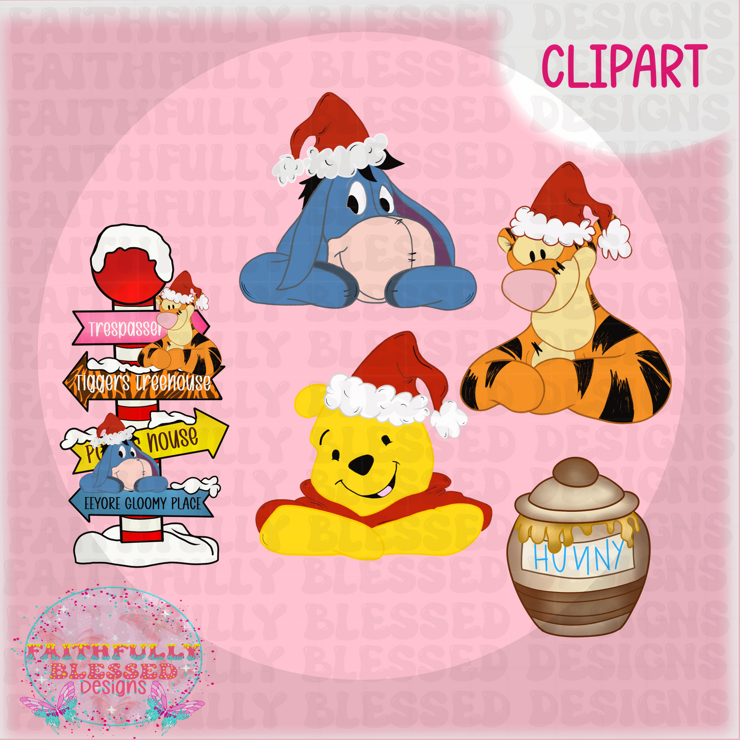 Christmas Bundle