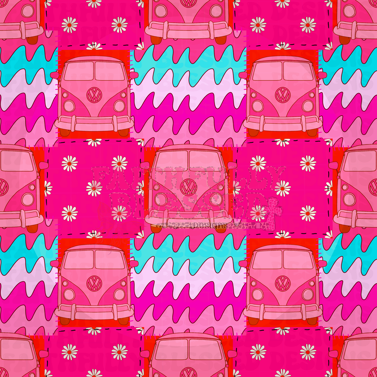 Groovy Seamless