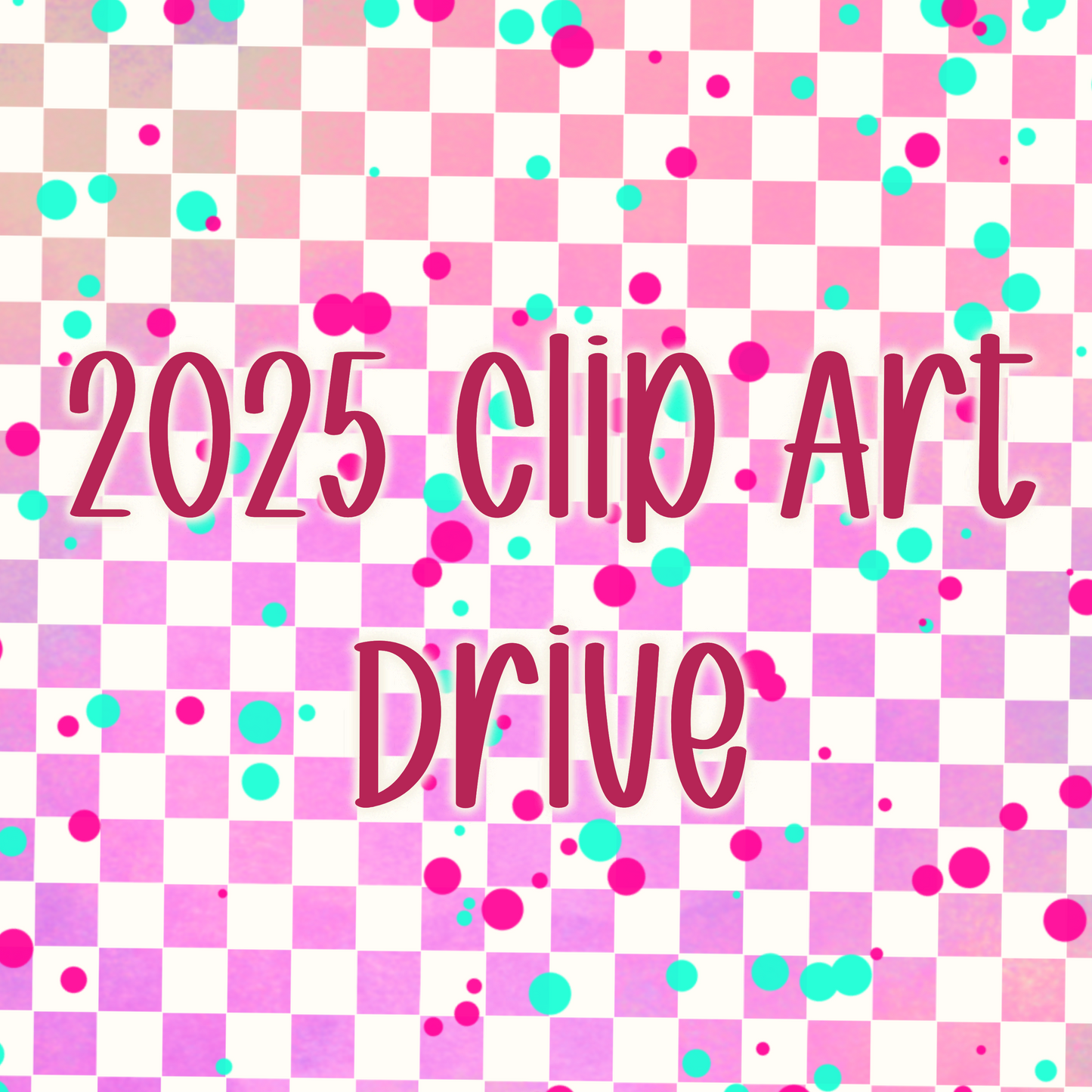 2025 CLIPART Drive