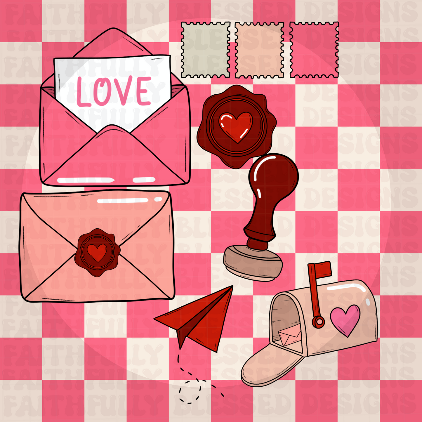 Love CLIPART