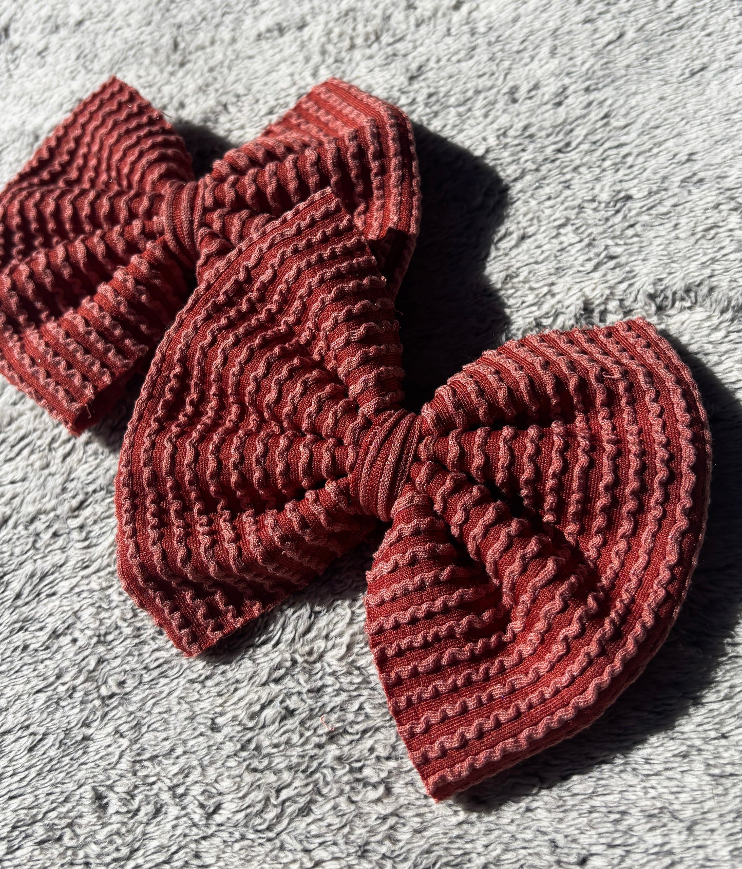 Classic Urban Bows