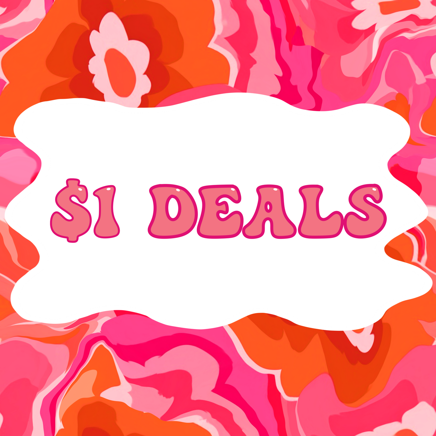 $1 Deals
