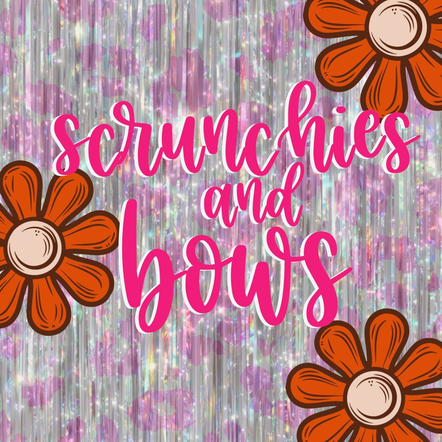 Bows & Scrunchies