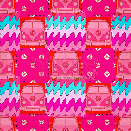 Groovy Seamless
