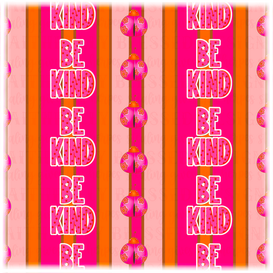 Be kind lady bugs seamless | digital download