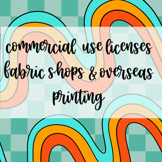 Commercial License
