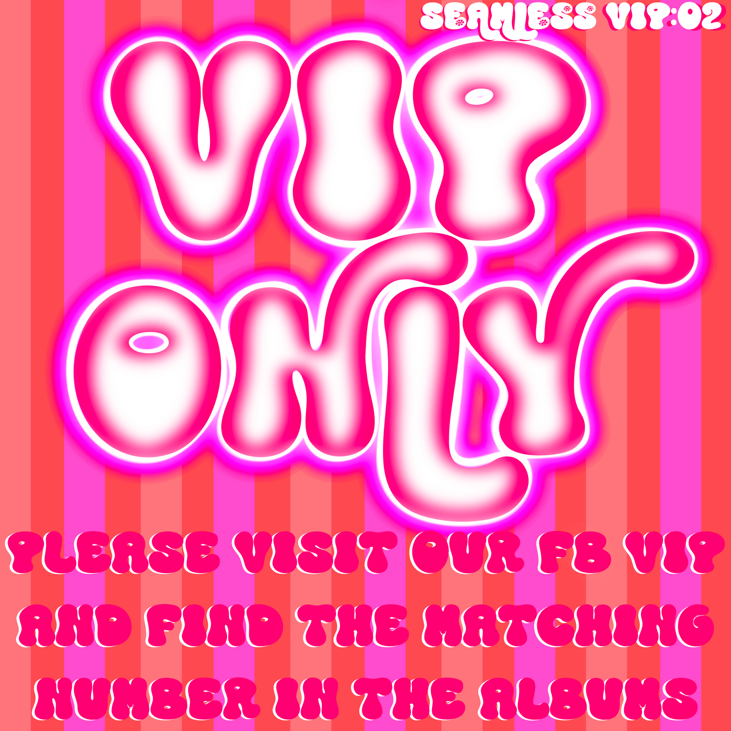 Pups Boy Version VIP ONLY Seamless 02