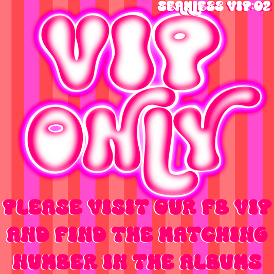 Pups Boy Version VIP ONLY Seamless 02