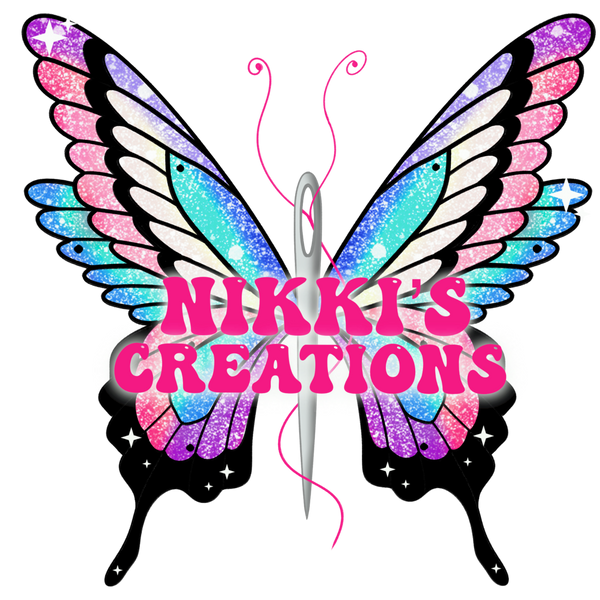Nikki’s Creations