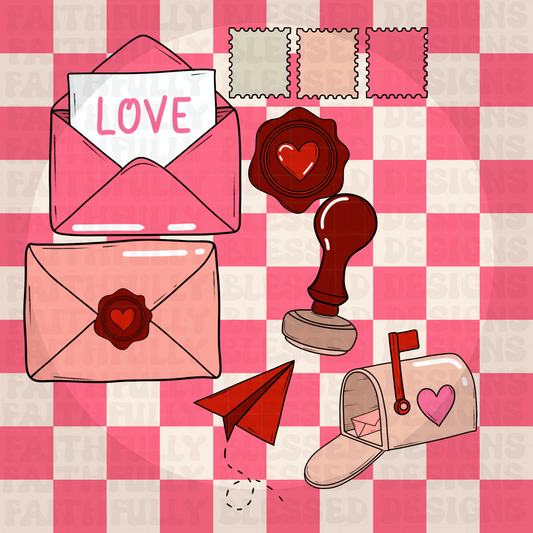 Love CLIPART