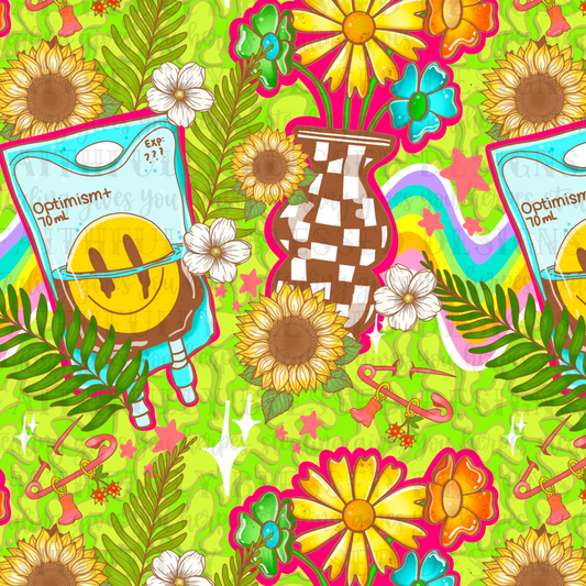 Dopamine vibes Seamless