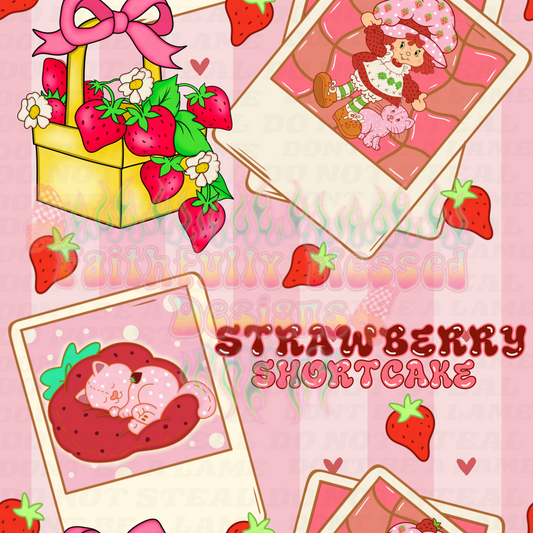 SS Photograph Seamless