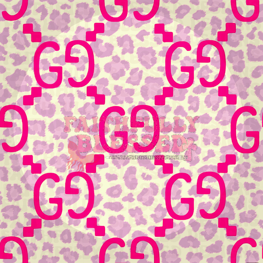 GG seamless