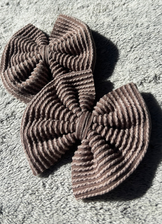 Classic Urban Bows