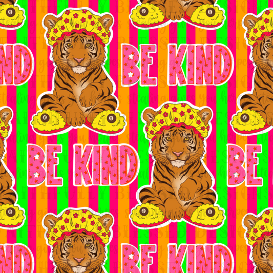 Be kind seamless